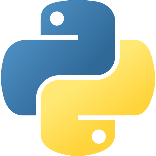 Python — مهارت شایان منوری برنامه‌نویس
